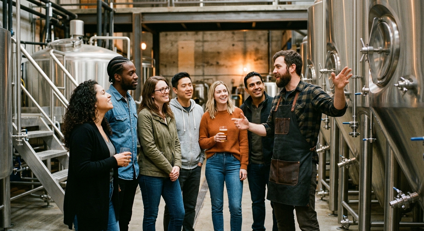 ブルワリー ウィート