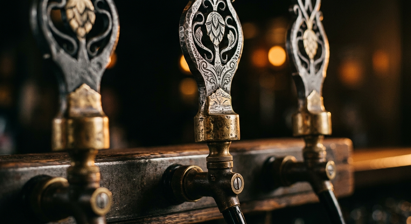 ファームハウス エール